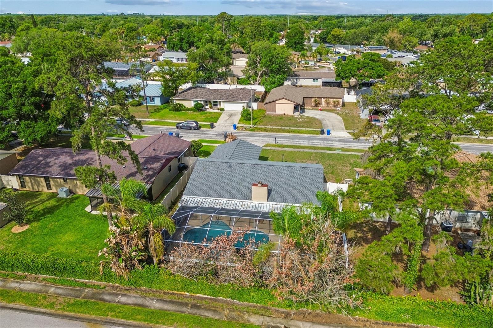 BLOOMINGDALE SEC A UNIT 1V - Residential