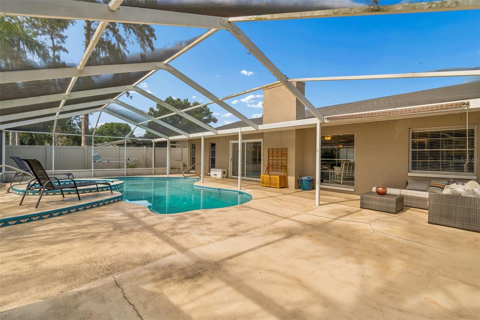 3708 SAND PEBBLE DRIVE