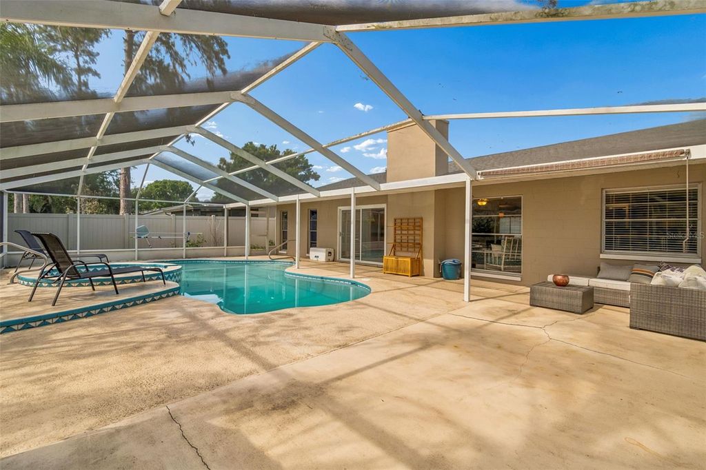 Photo of 3708 Sand Pebble Drive, Valrico, FL 33596 (MLS # TB8497259)