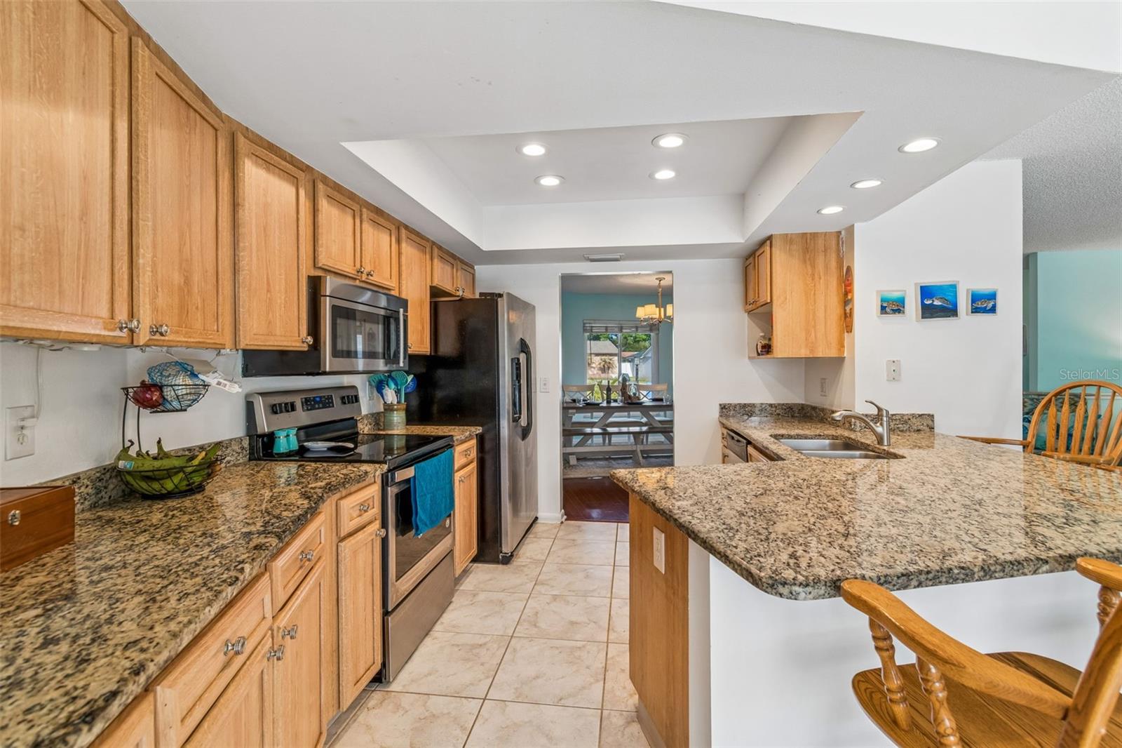 BLOOMINGDALE SEC A UNIT 1V - Residential