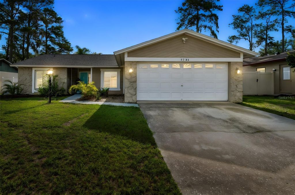Photo of 3708 Sand Pebble Drive, Valrico, FL 33596 (MLS # TB8497259)