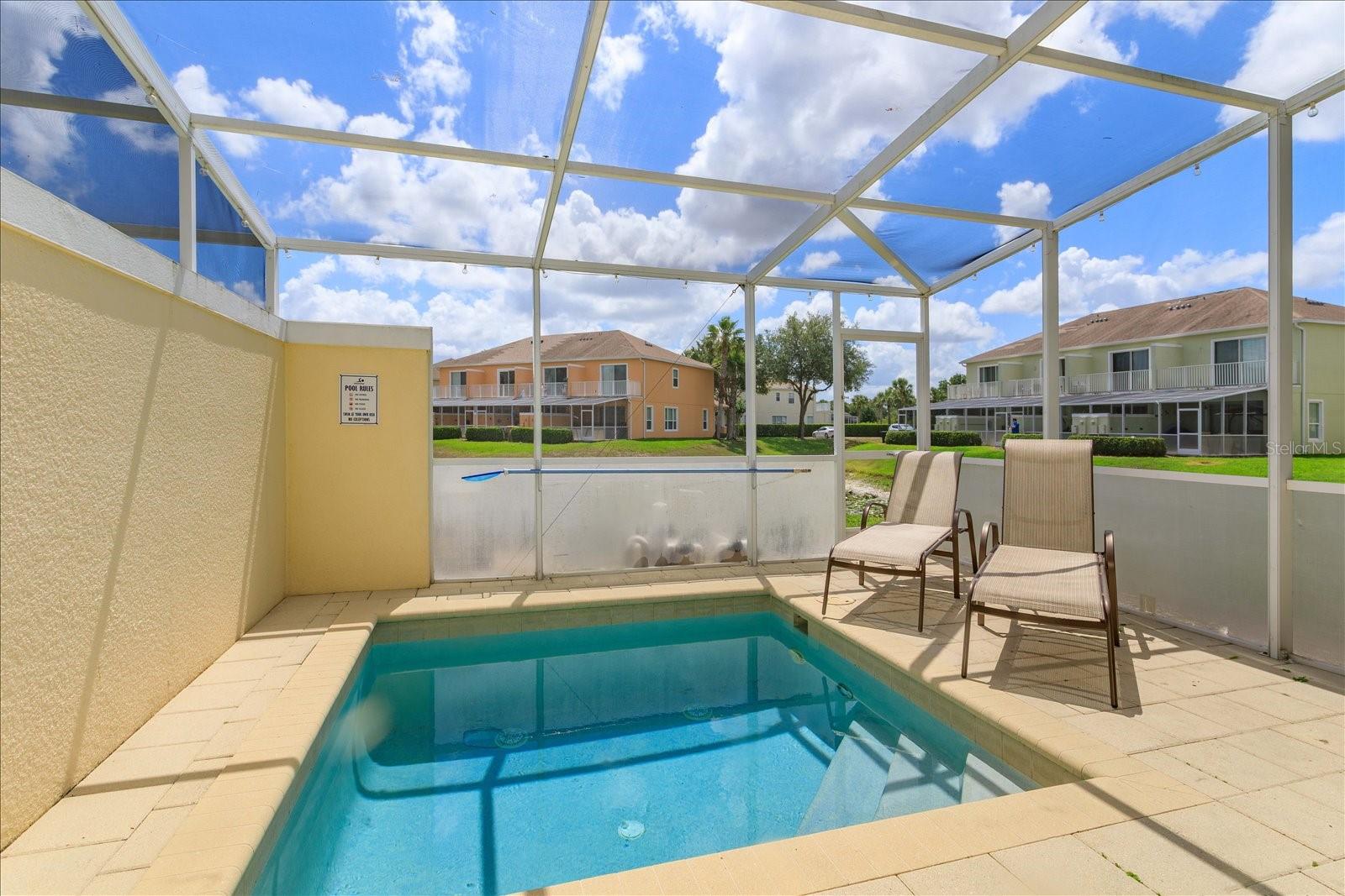 SERENITY AT SILVER CREEK SUB - Residential