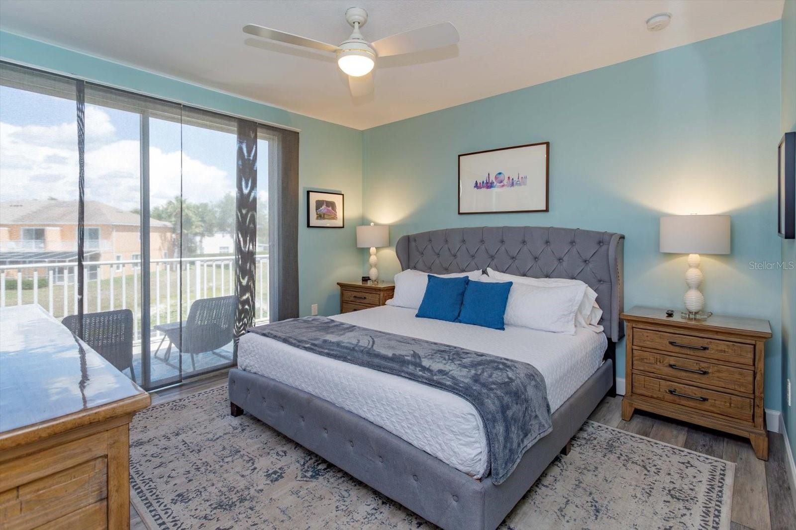 SERENITY AT SILVER CREEK SUB - Residential