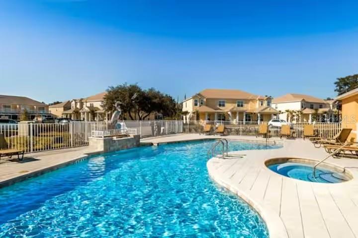 SERENITY AT SILVER CREEK SUB - Residential