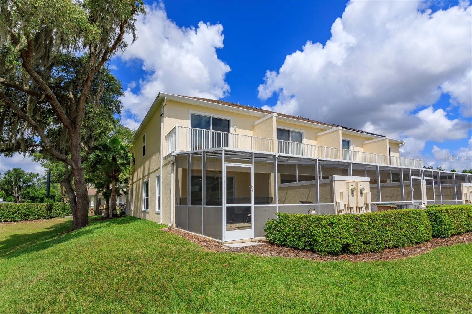 SERENITY AT SILVER CREEK SUB - Residential