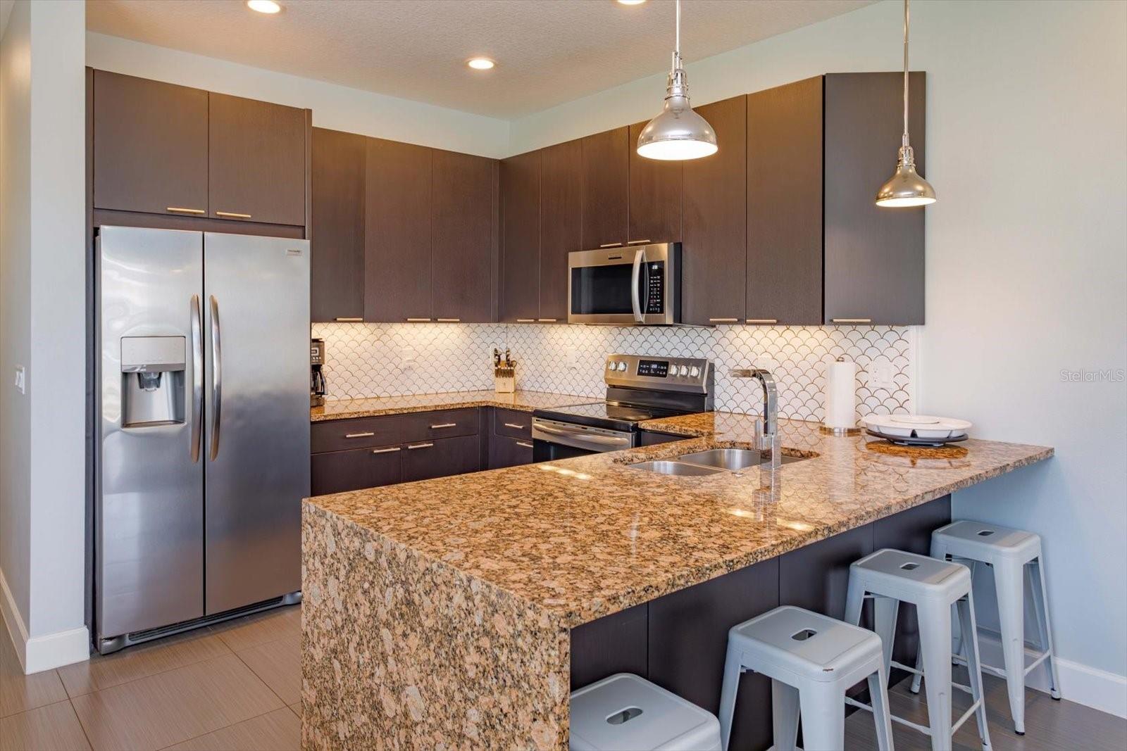 SERENITY AT SILVER CREEK SUB - Residential