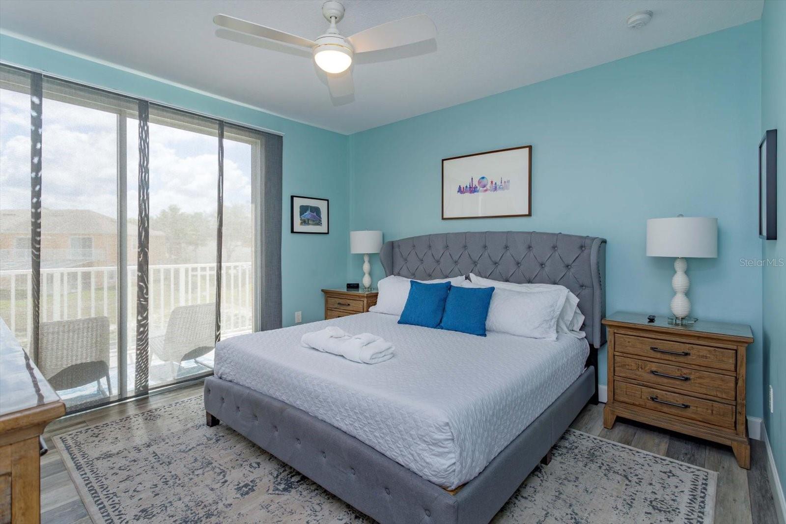 SERENITY AT SILVER CREEK SUB - Residential