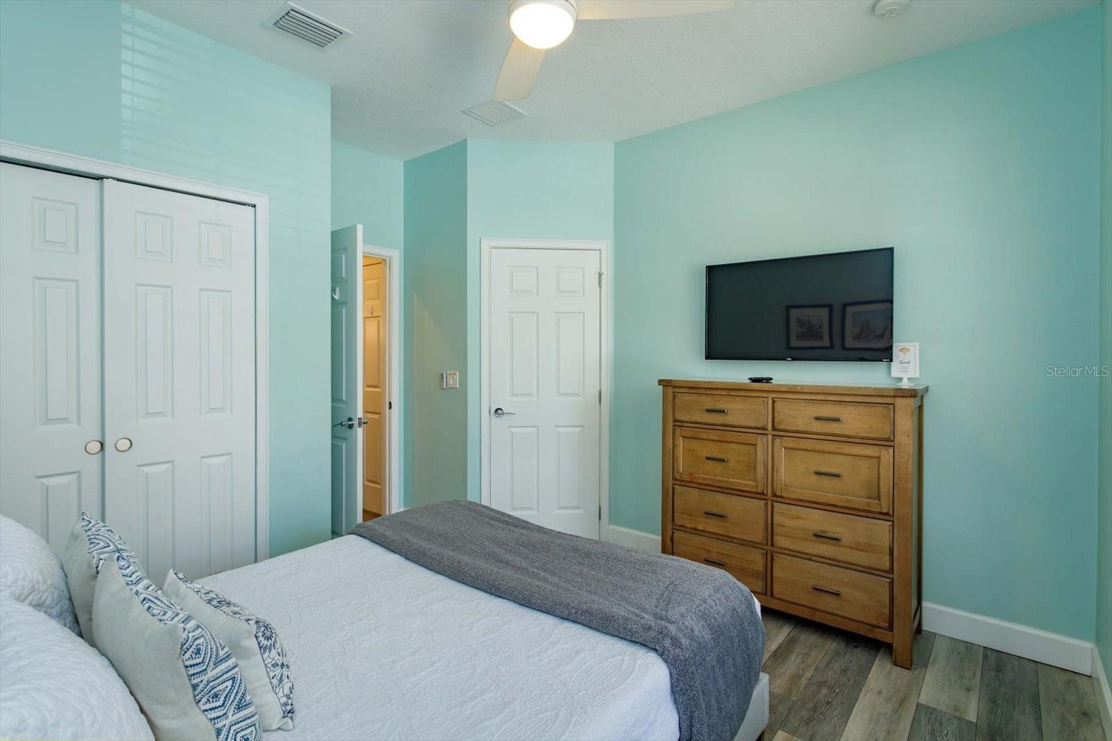 SERENITY AT SILVER CREEK SUB - Residential