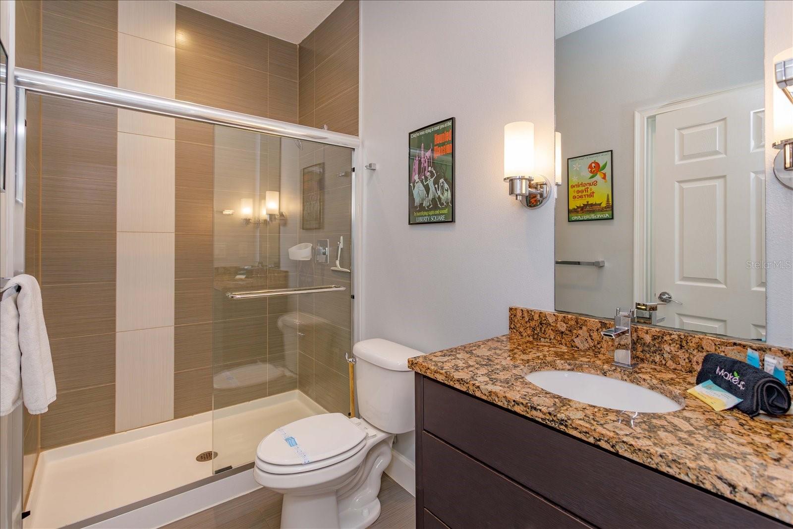 SERENITY AT SILVER CREEK SUB - Residential