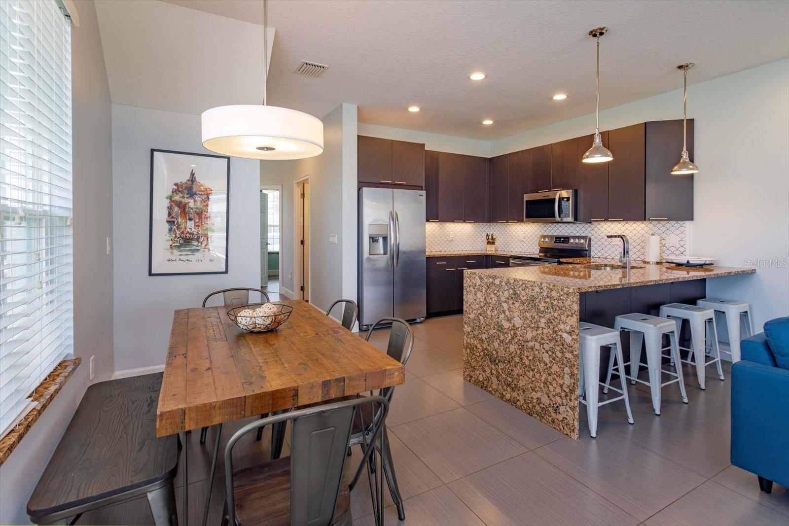 SERENITY AT SILVER CREEK SUB - Residential