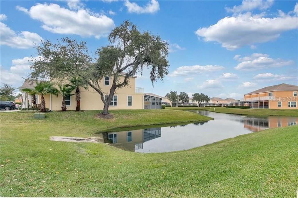 SERENITY AT SILVER CREEK SUB - Residential