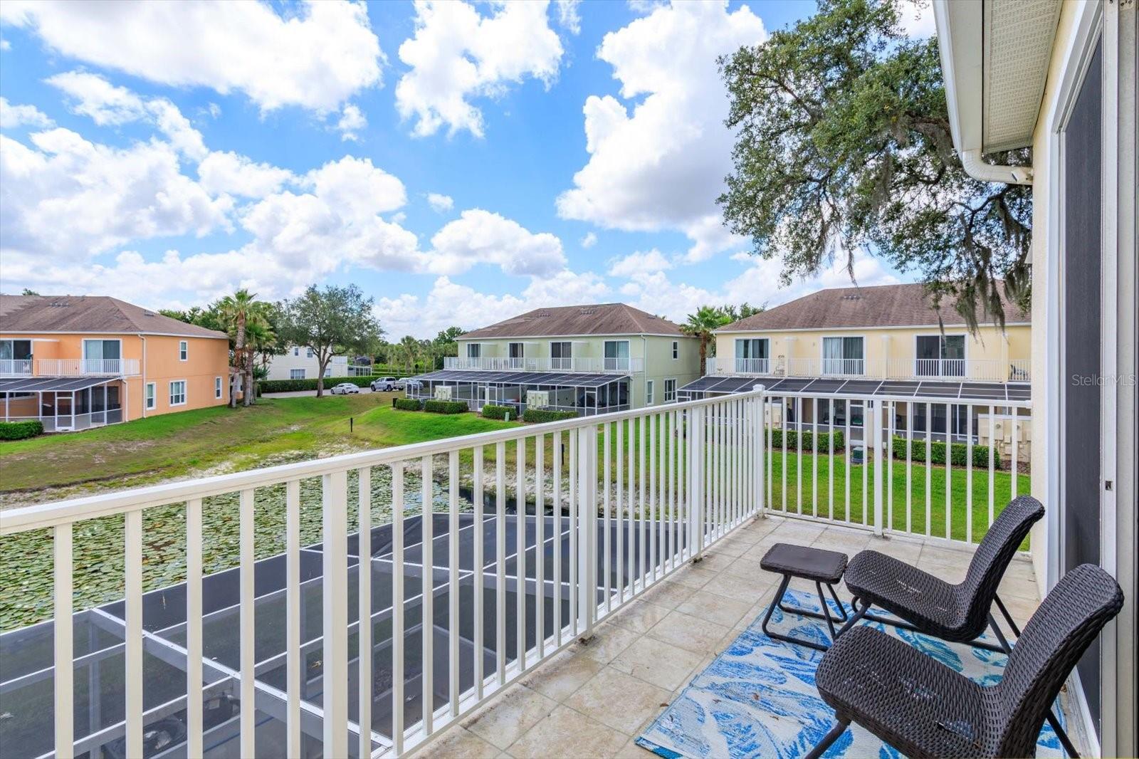SERENITY AT SILVER CREEK SUB - Residential