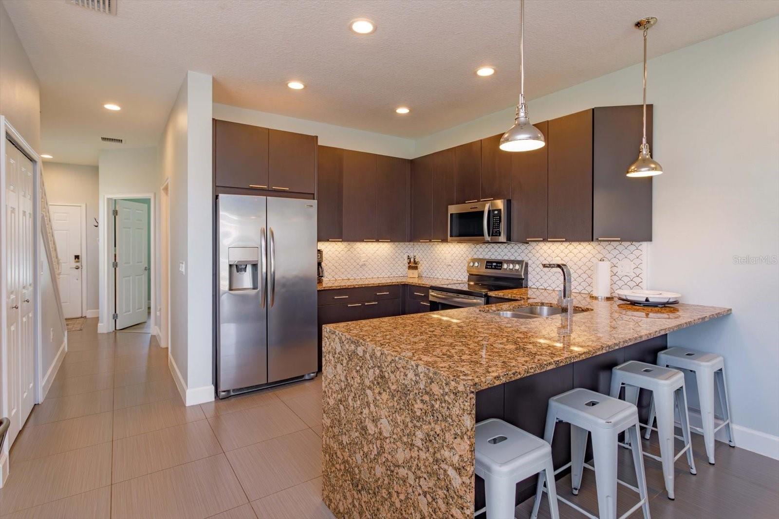 SERENITY AT SILVER CREEK SUB - Residential