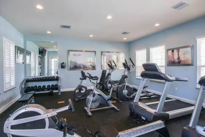 SERENITY AT SILVER CREEK SUB - Residential