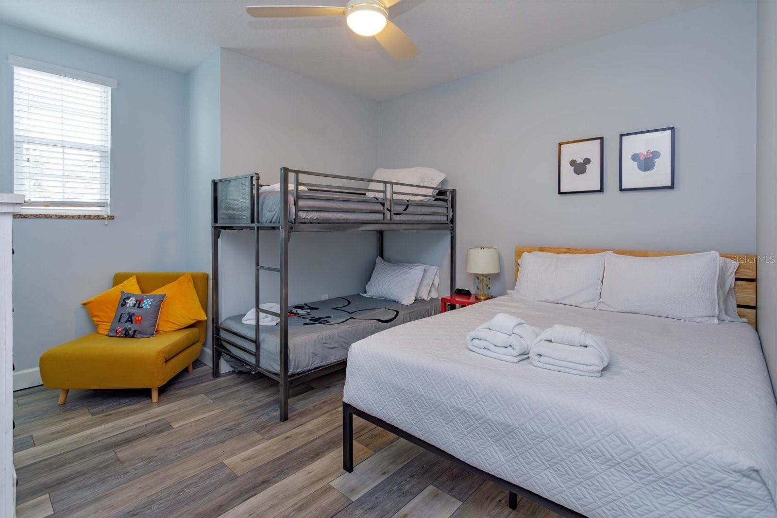 SERENITY AT SILVER CREEK SUB - Residential