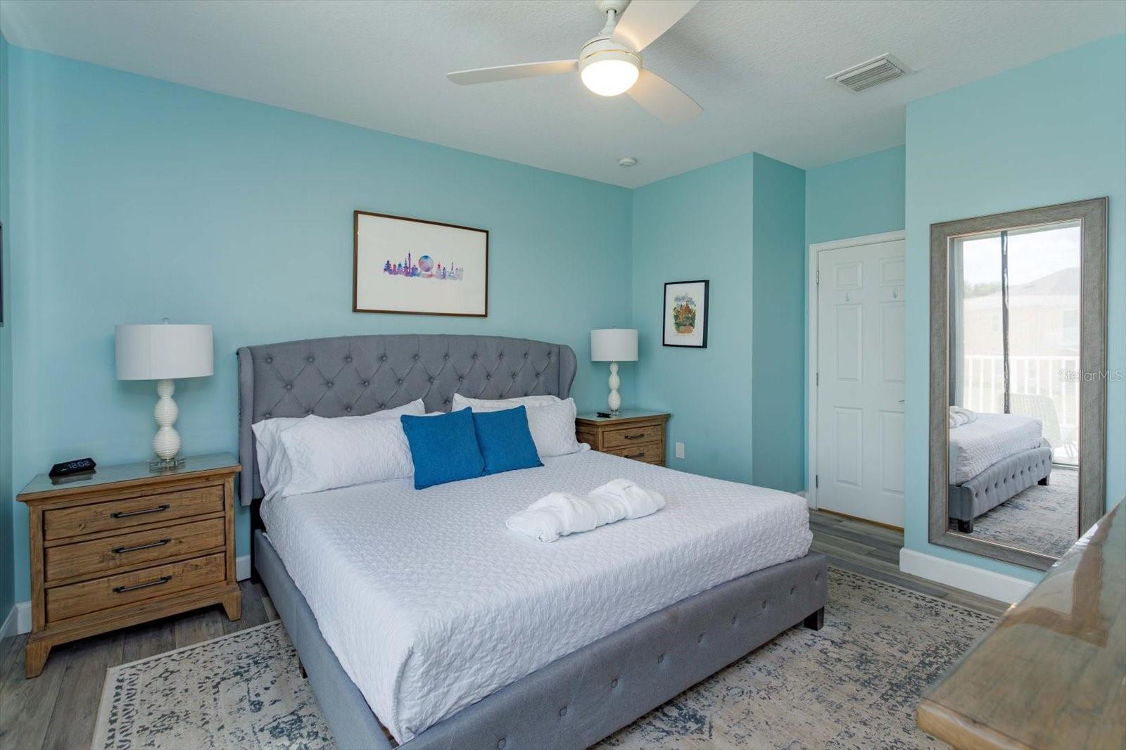 SERENITY AT SILVER CREEK SUB - Residential