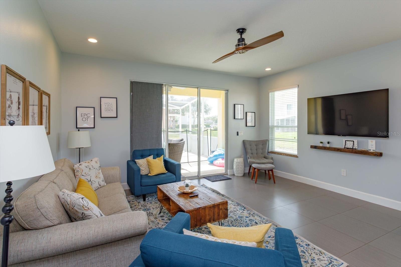 SERENITY AT SILVER CREEK SUB - Residential