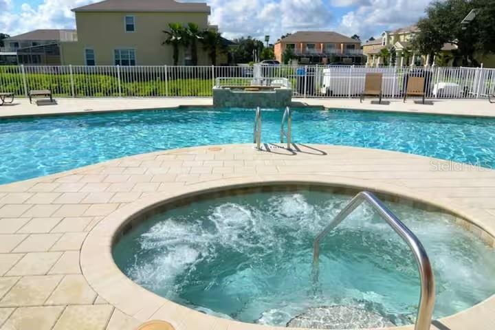 SERENITY AT SILVER CREEK SUB - Residential