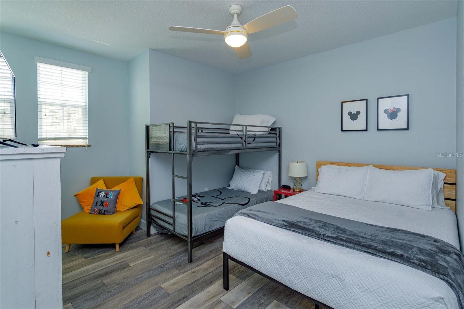 SERENITY AT SILVER CREEK SUB - Residential