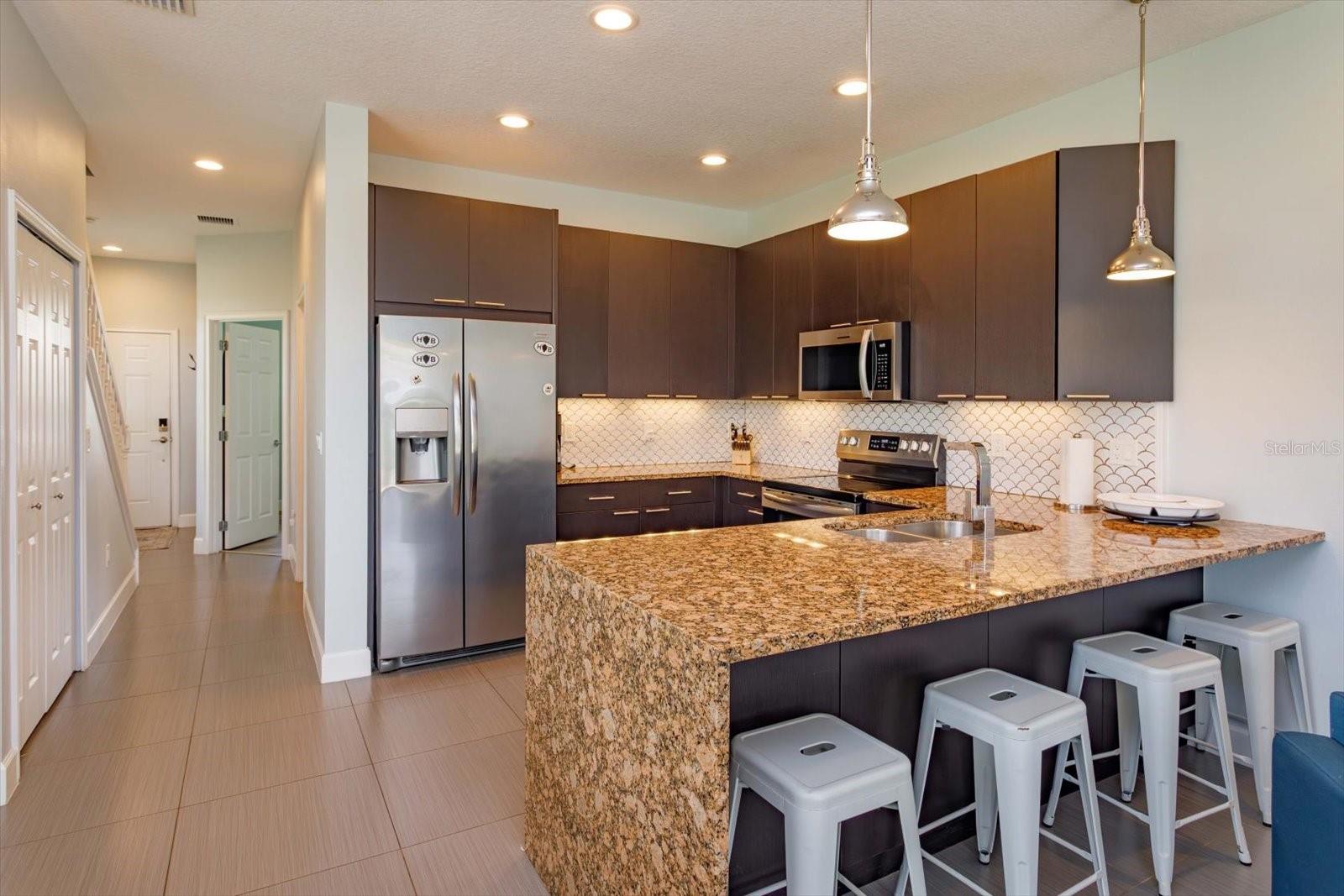 SERENITY AT SILVER CREEK SUB - Residential