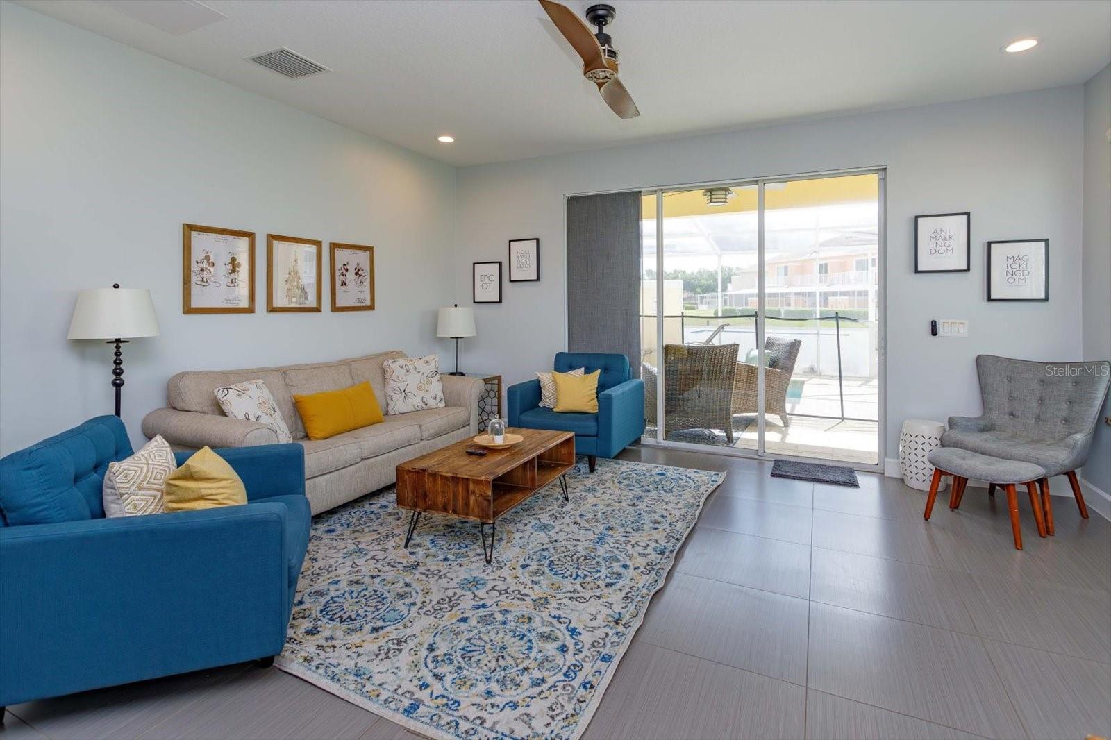 SERENITY AT SILVER CREEK SUB - Residential
