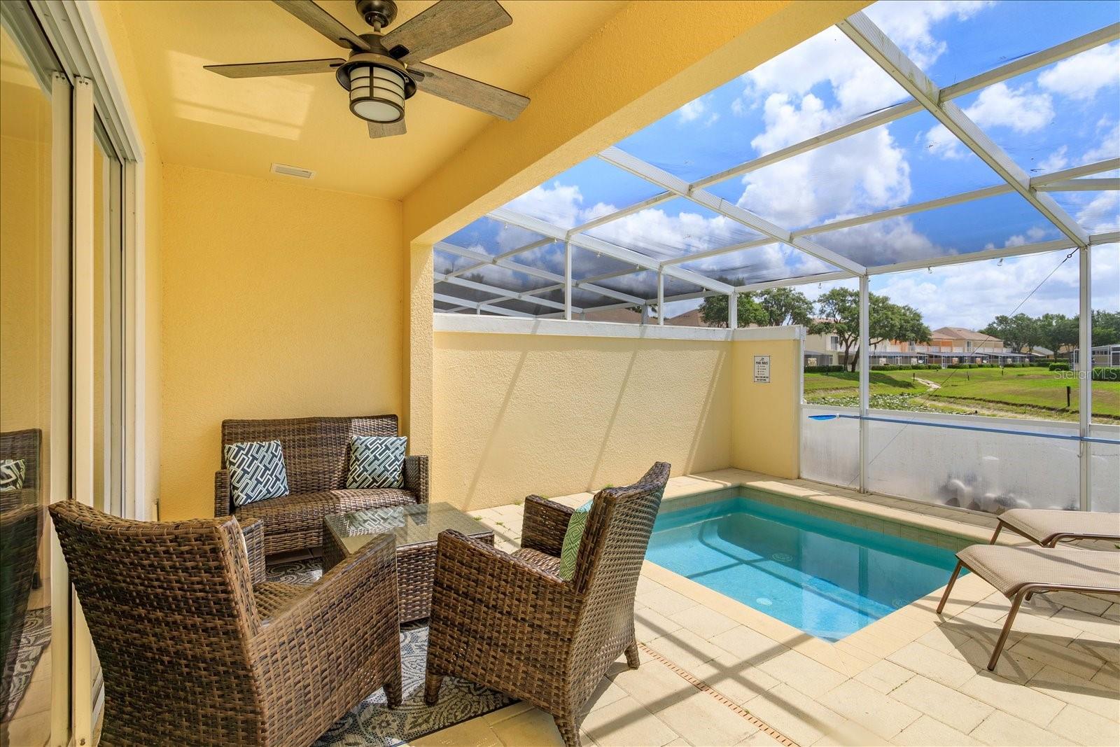 SERENITY AT SILVER CREEK SUB - Residential