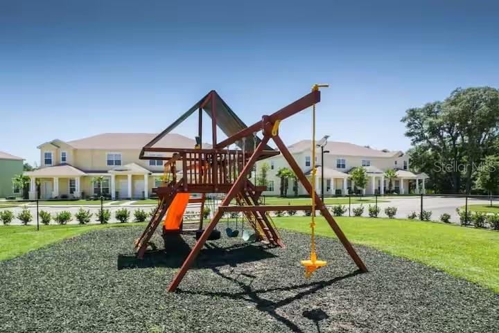 SERENITY AT SILVER CREEK SUB - Residential