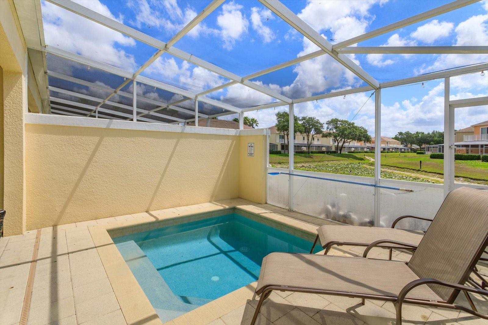 SERENITY AT SILVER CREEK SUB - Residential