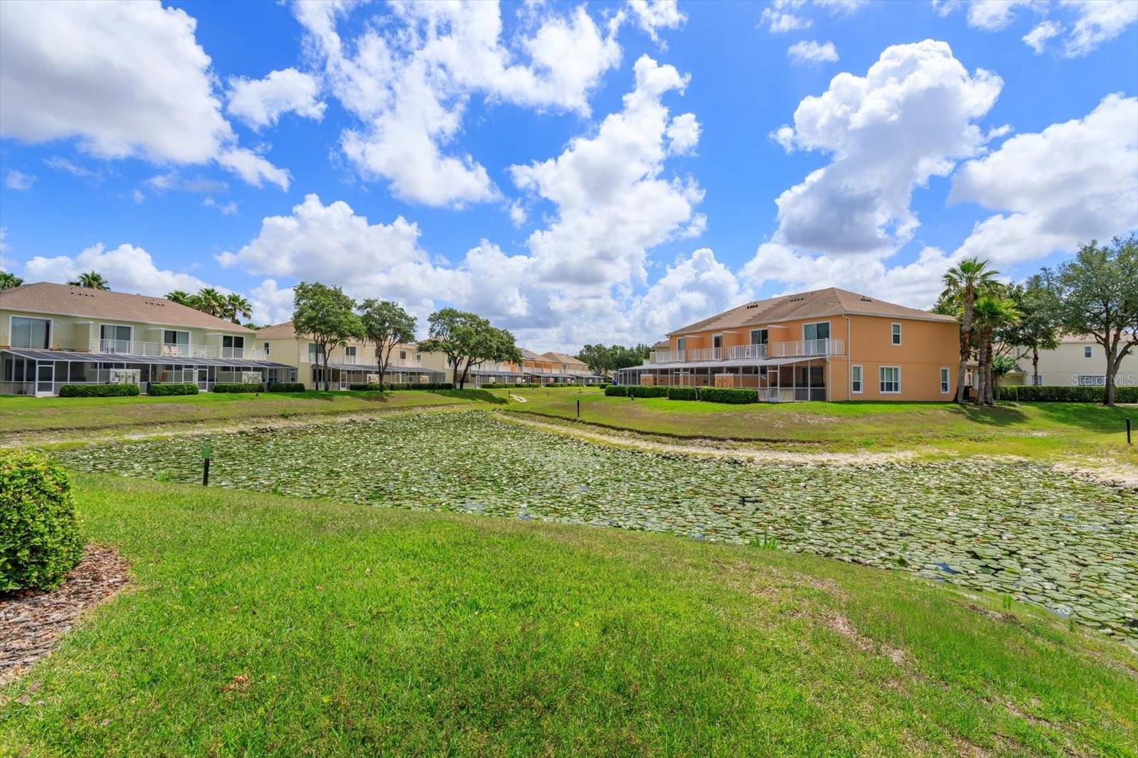 SERENITY AT SILVER CREEK SUB - Residential