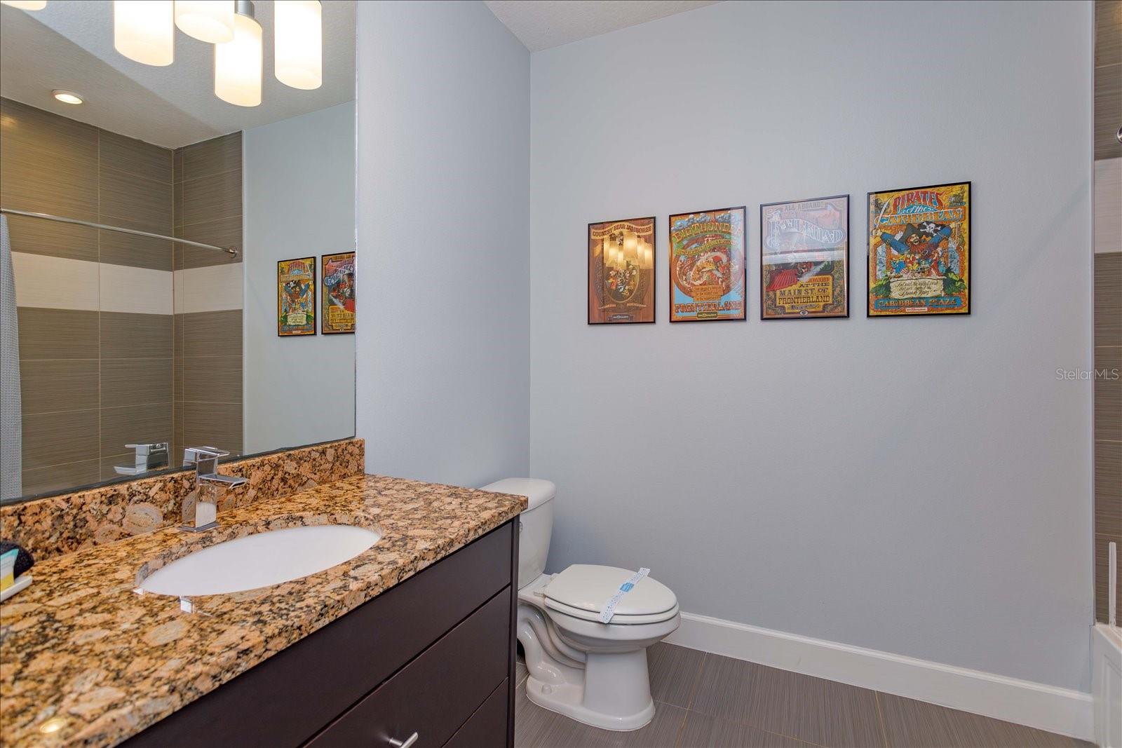 SERENITY AT SILVER CREEK SUB - Residential