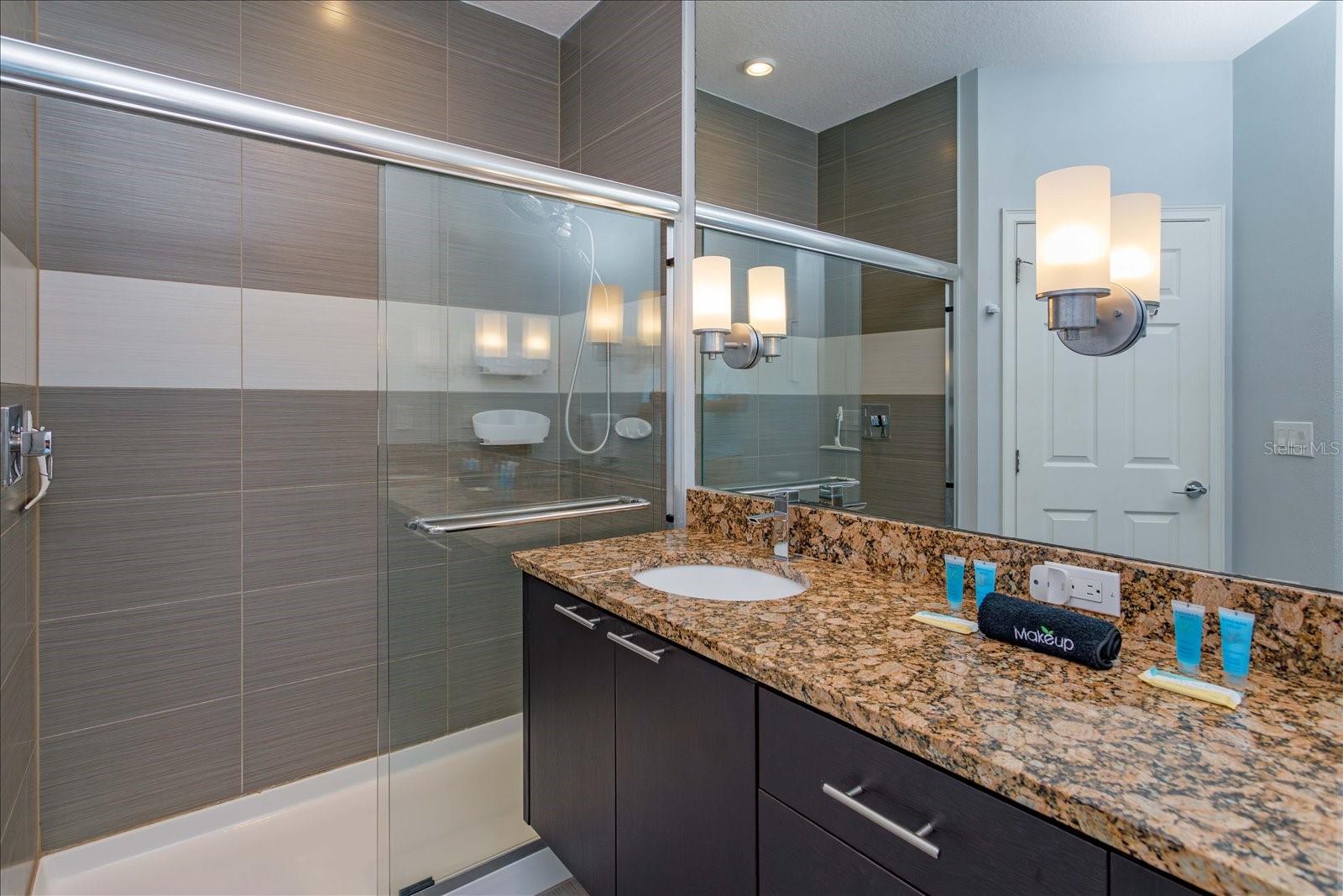 SERENITY AT SILVER CREEK SUB - Residential