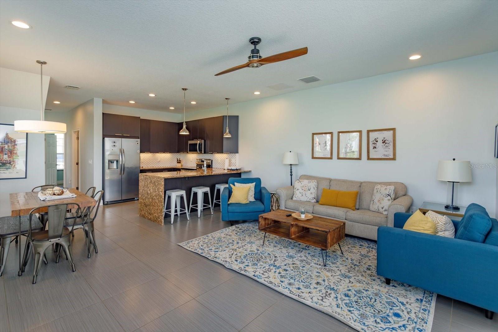 SERENITY AT SILVER CREEK SUB - Residential