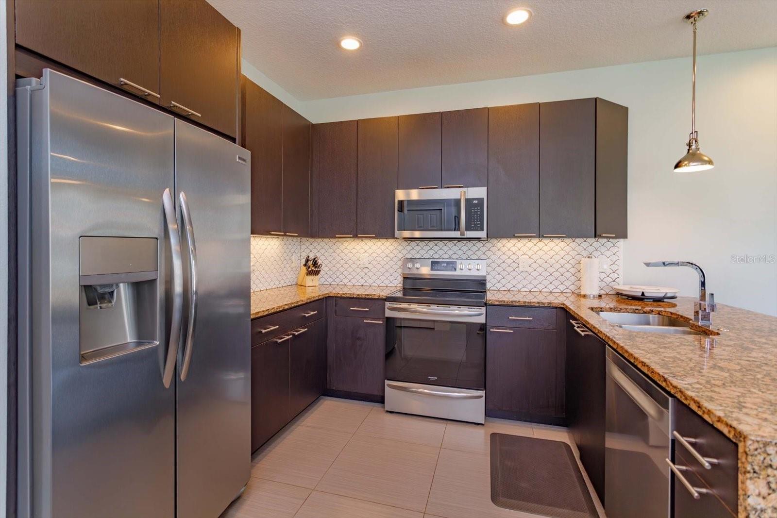 SERENITY AT SILVER CREEK SUB - Residential