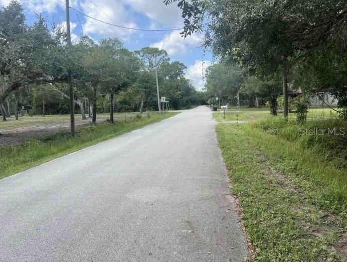 TIOTIE BEACH ESTATES - Land
