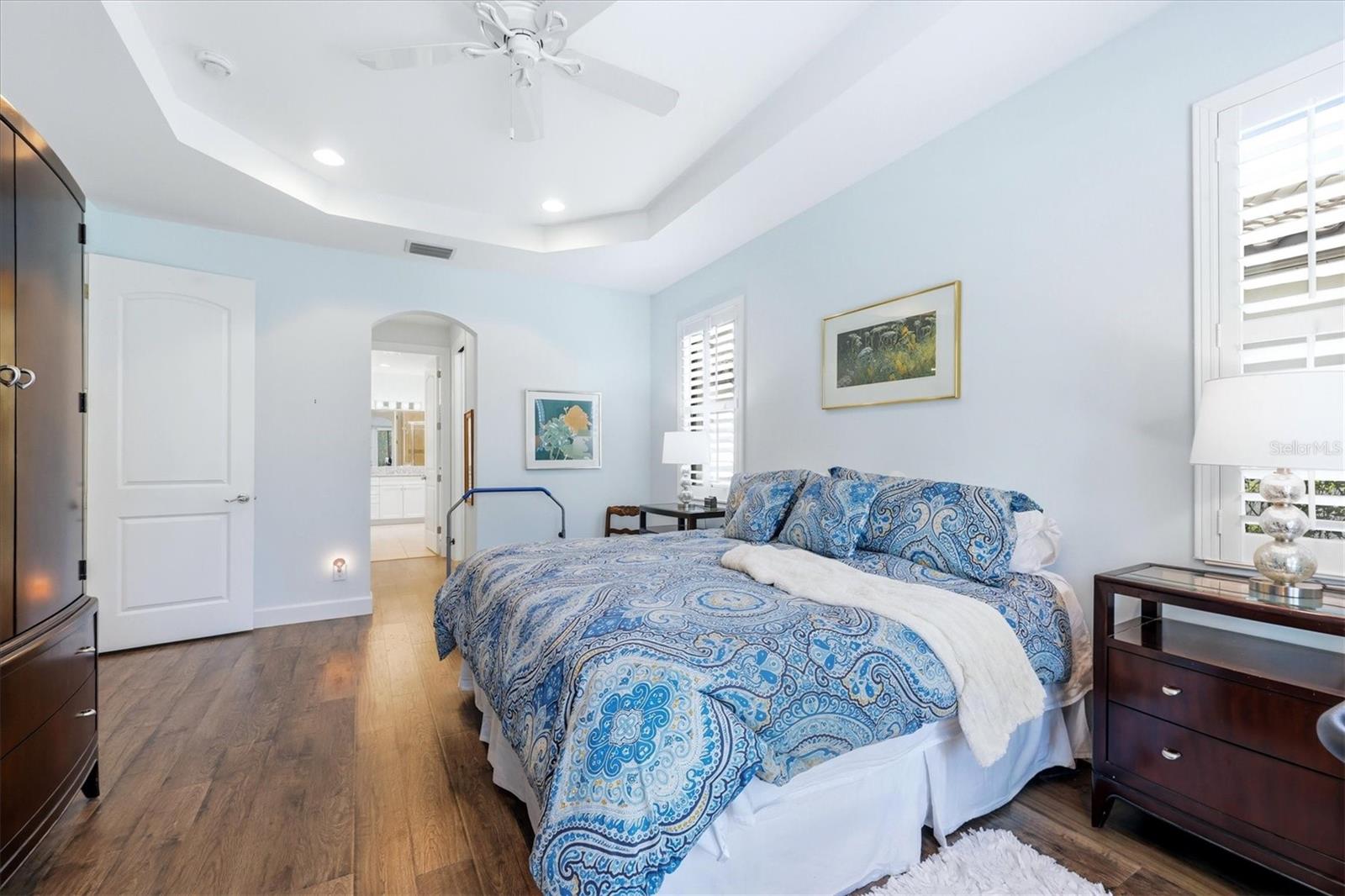 GRAND OAKS - Residential