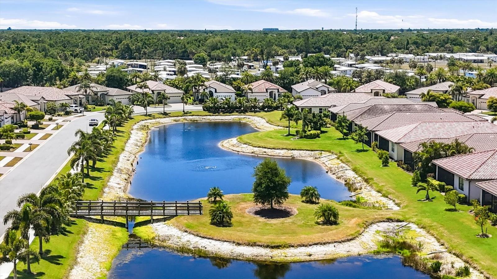 GRAND OAKS - Residential