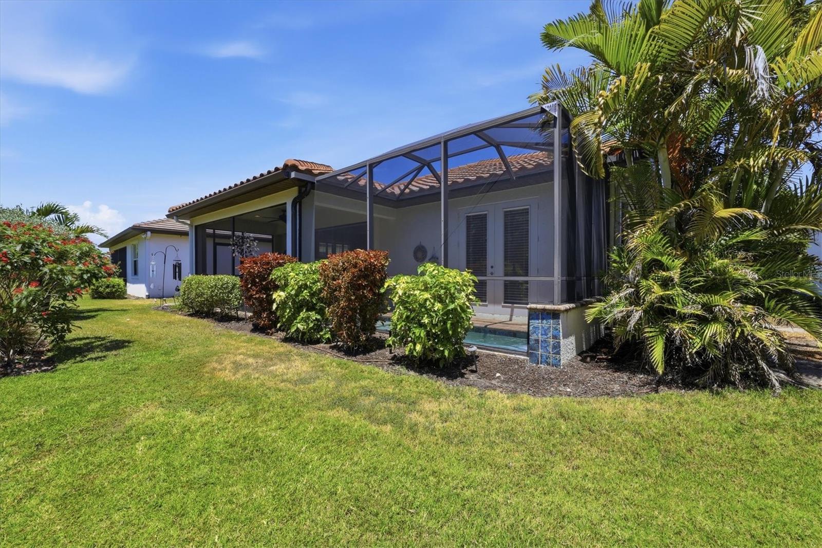 GRAND OAKS - Residential