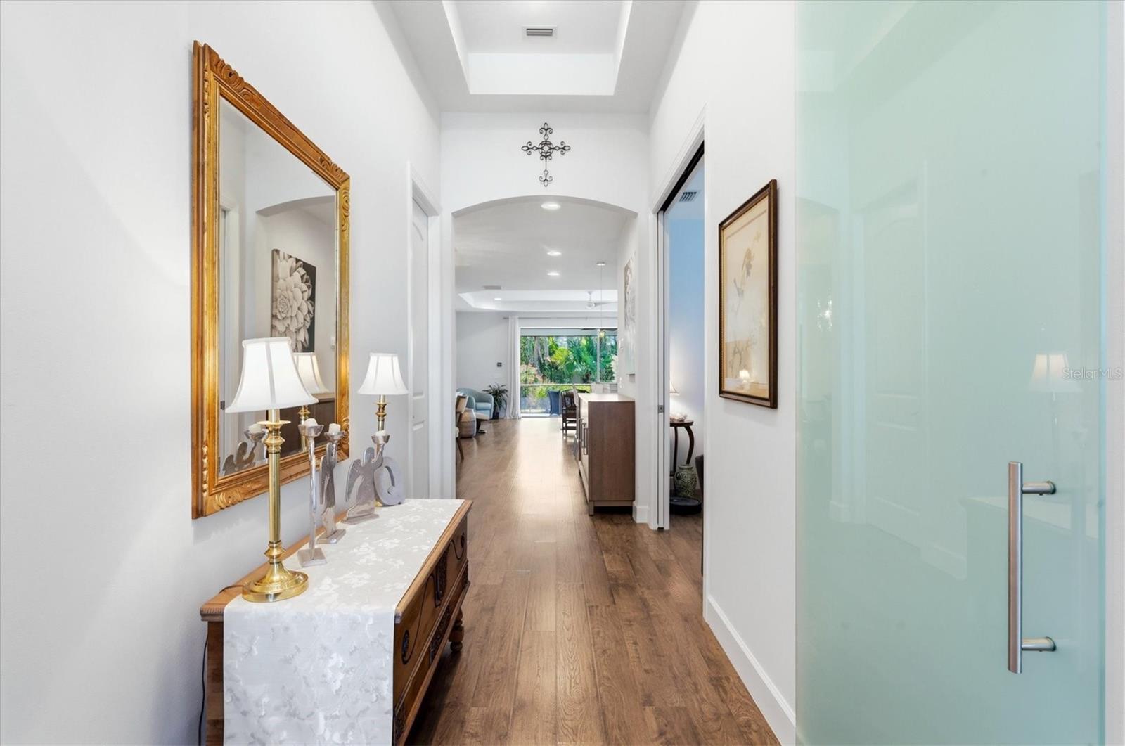 GRAND OAKS - Residential
