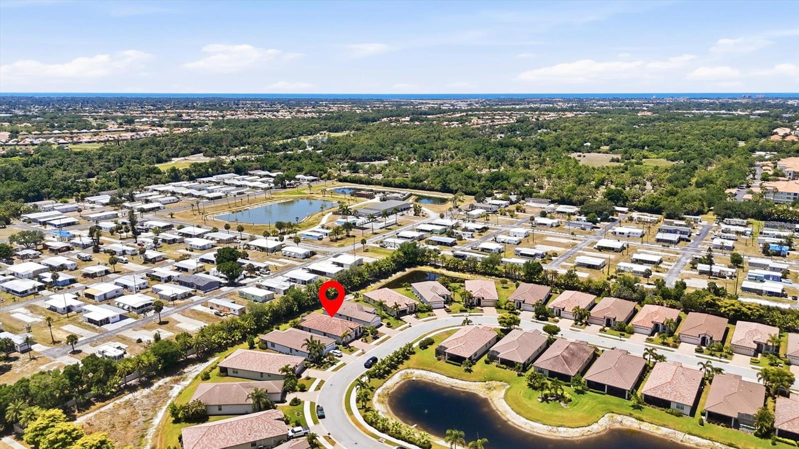 GRAND OAKS - Residential