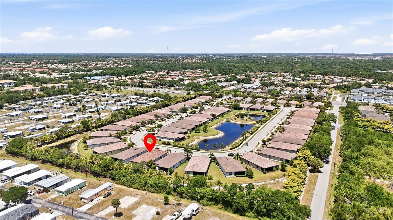 GRAND OAKS - Residential