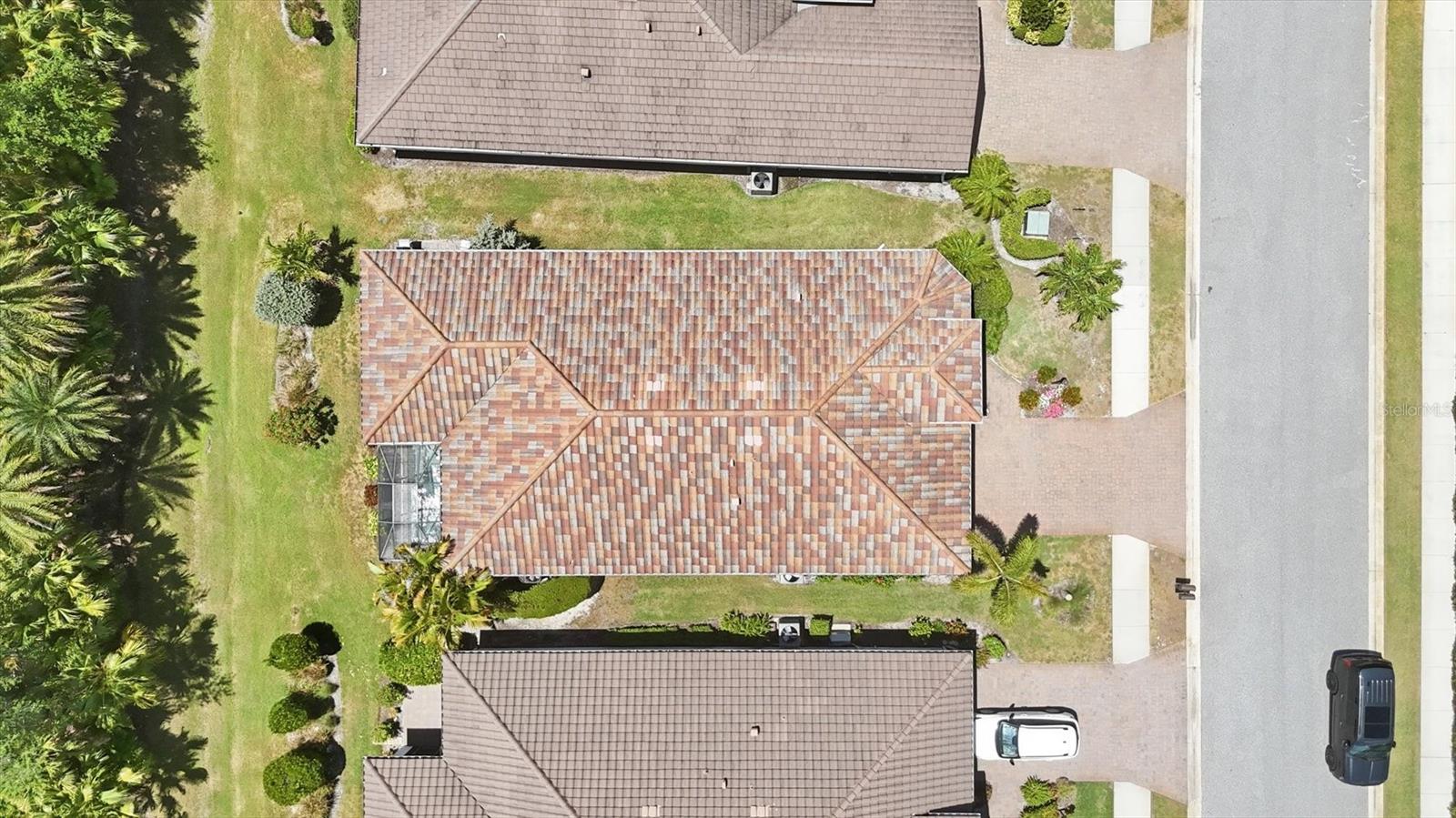 GRAND OAKS - Residential