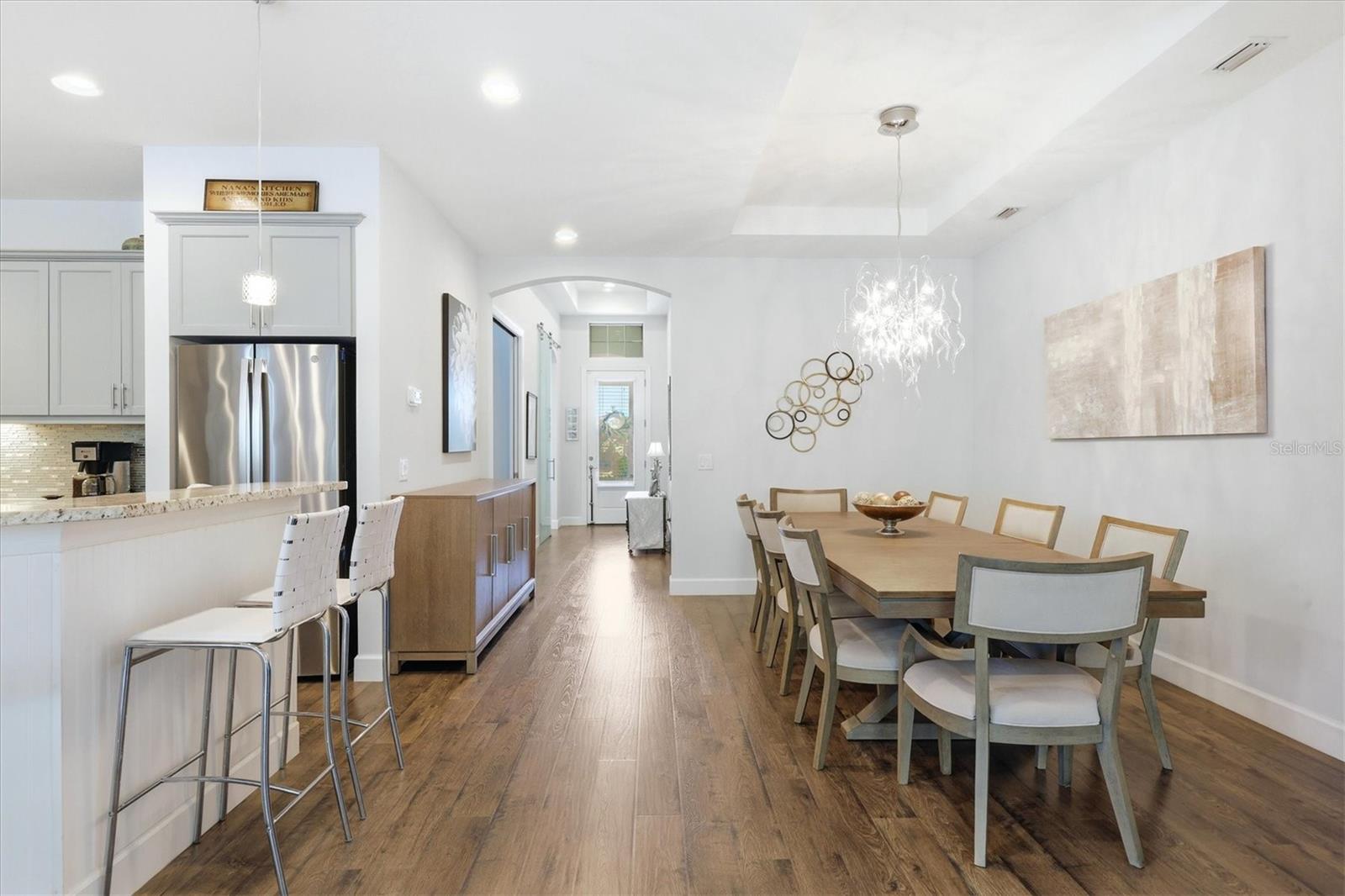 GRAND OAKS - Residential