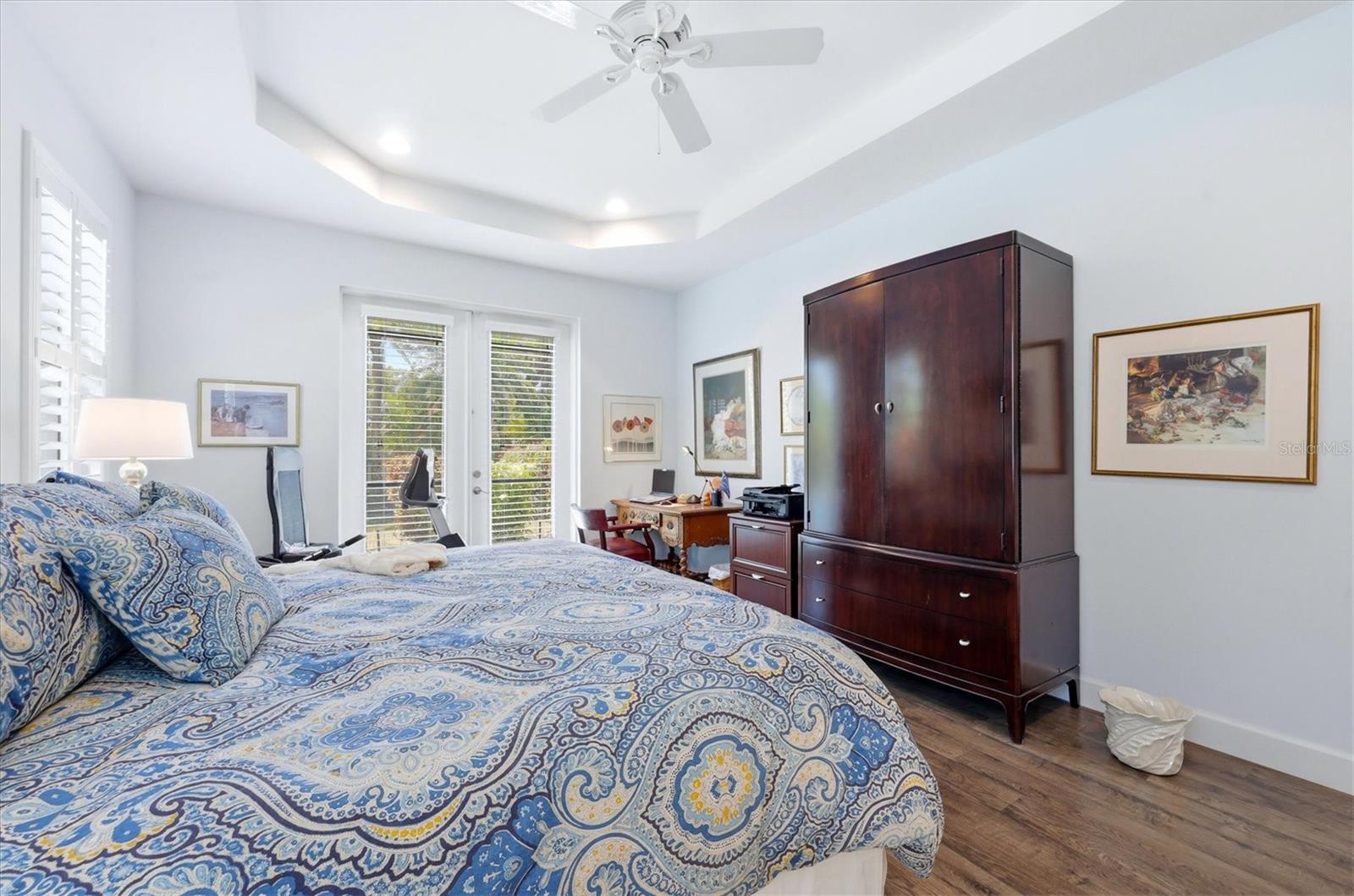 GRAND OAKS - Residential