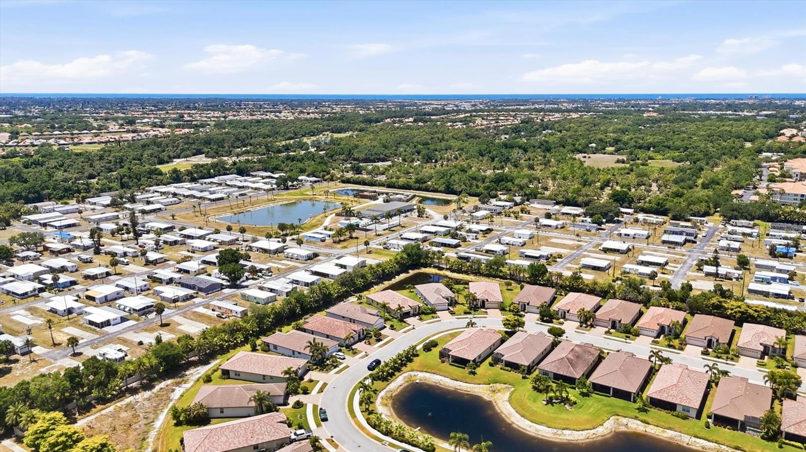 GRAND OAKS - Residential