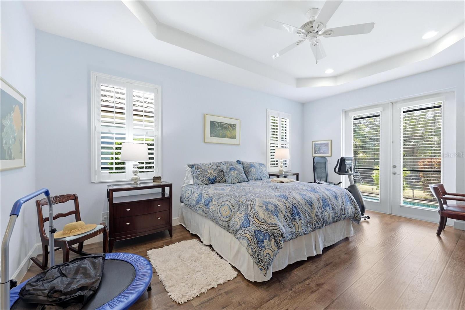 GRAND OAKS - Residential