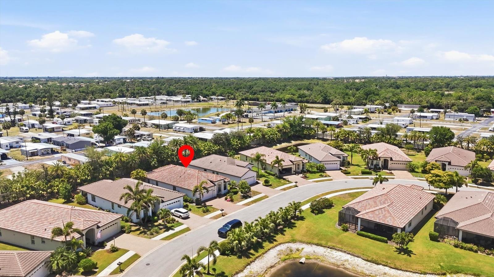 GRAND OAKS - Residential