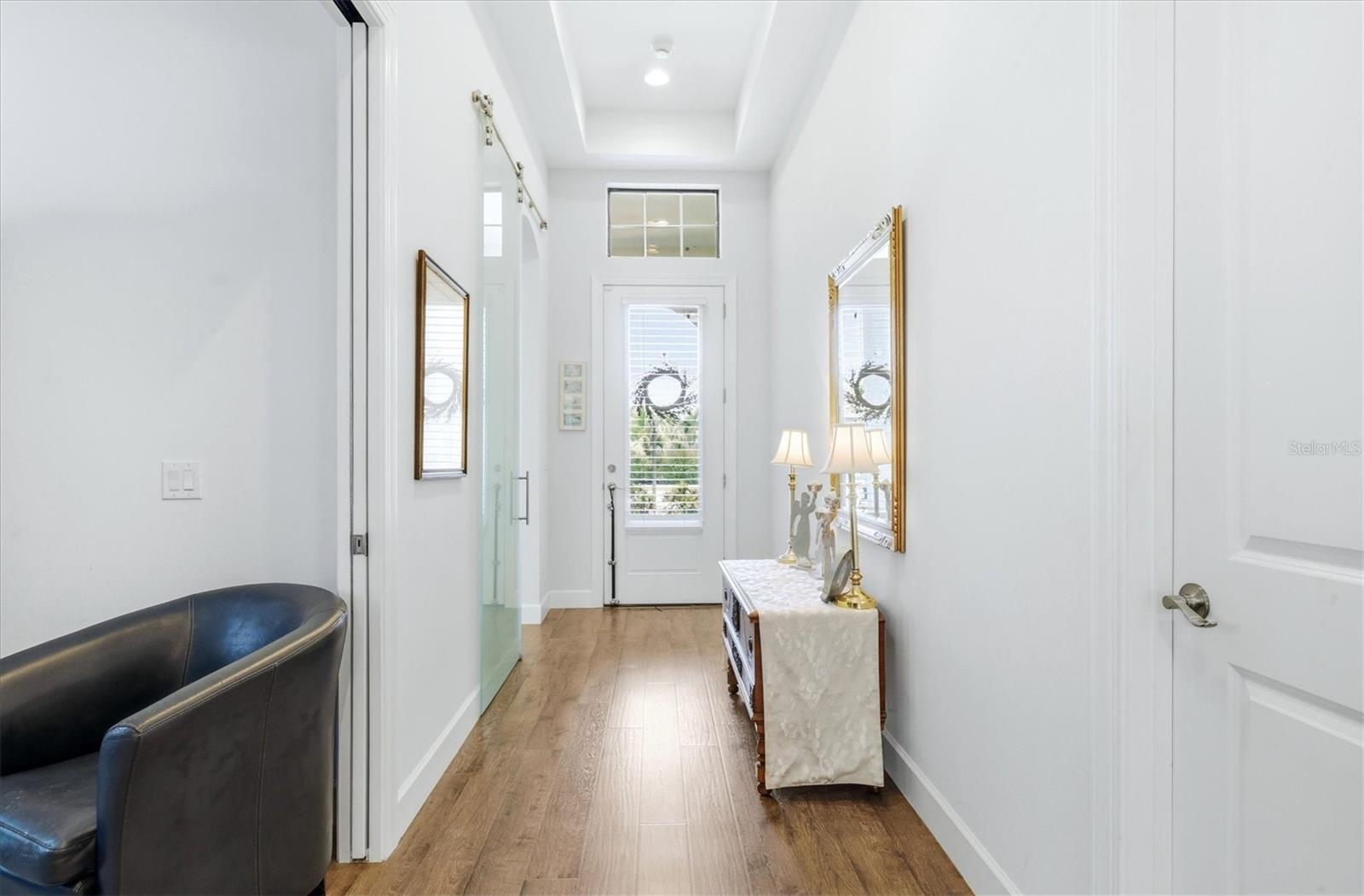 GRAND OAKS - Residential