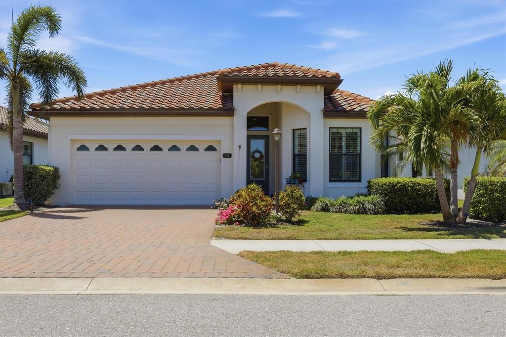 Photo of 175 Nolen Drive, Venice, FL 34292 (MLS # N6144165)