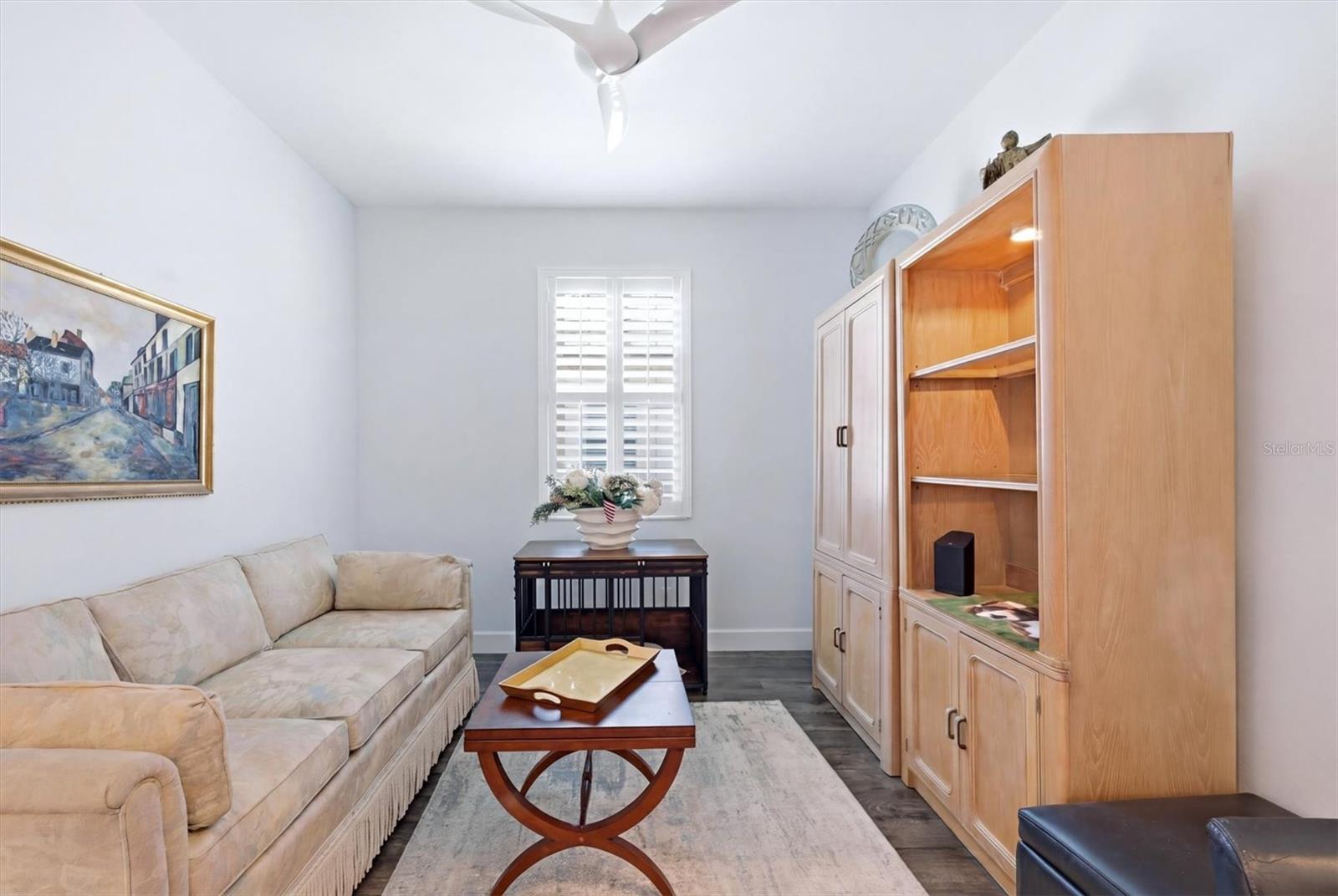 GRAND OAKS - Residential