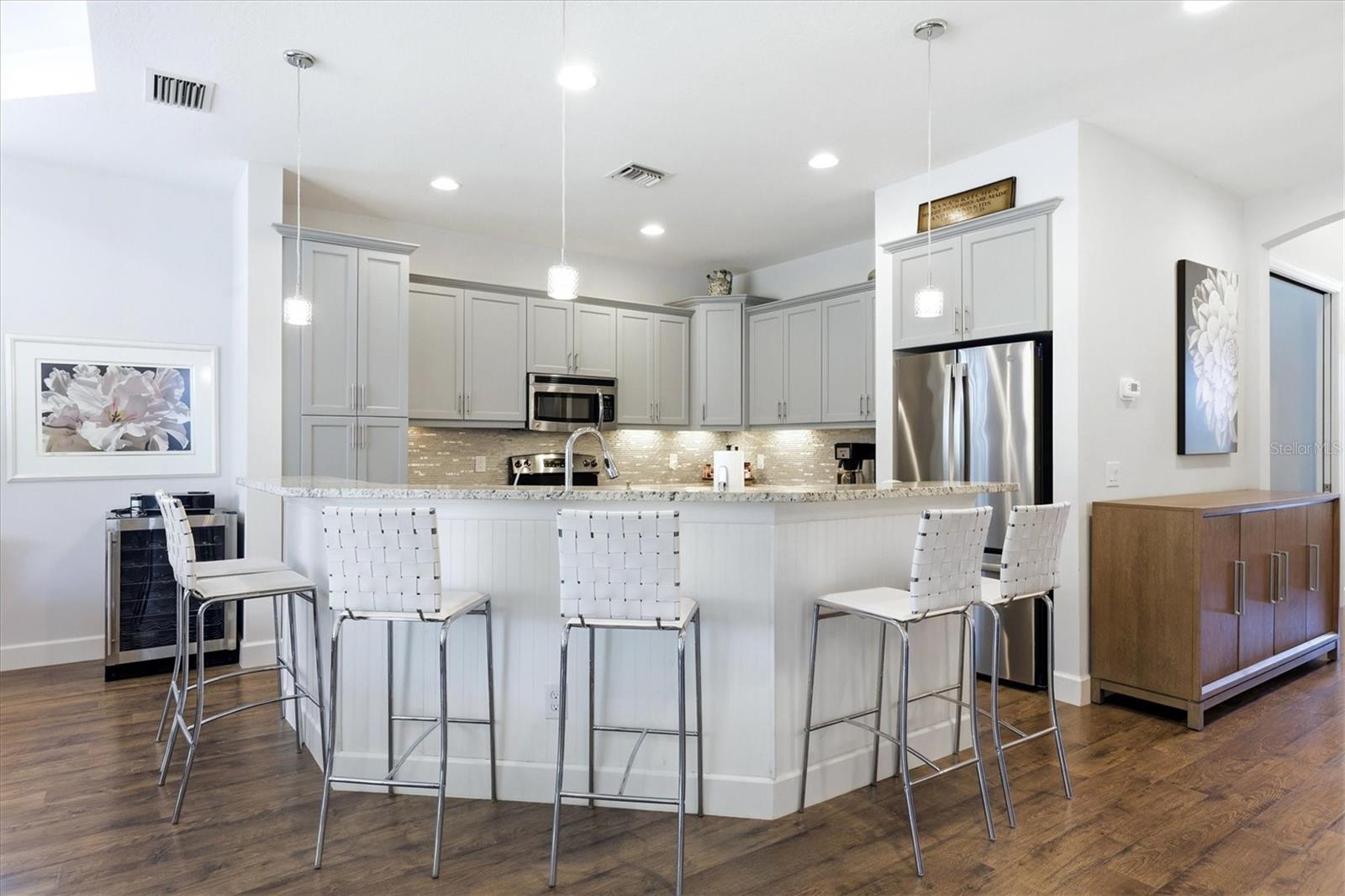 GRAND OAKS - Residential